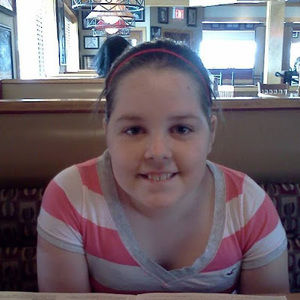 Meet your Posher, Lani